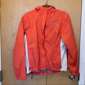 Northface Raincoat (Women’s)